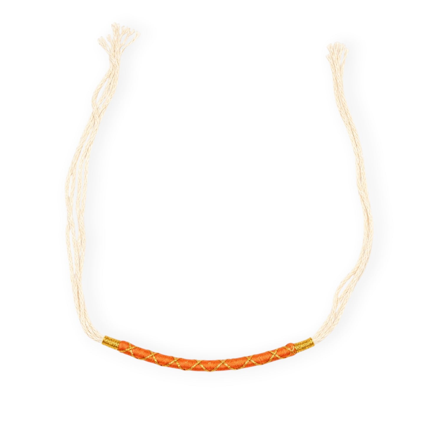 Designer Rakhi Threads
