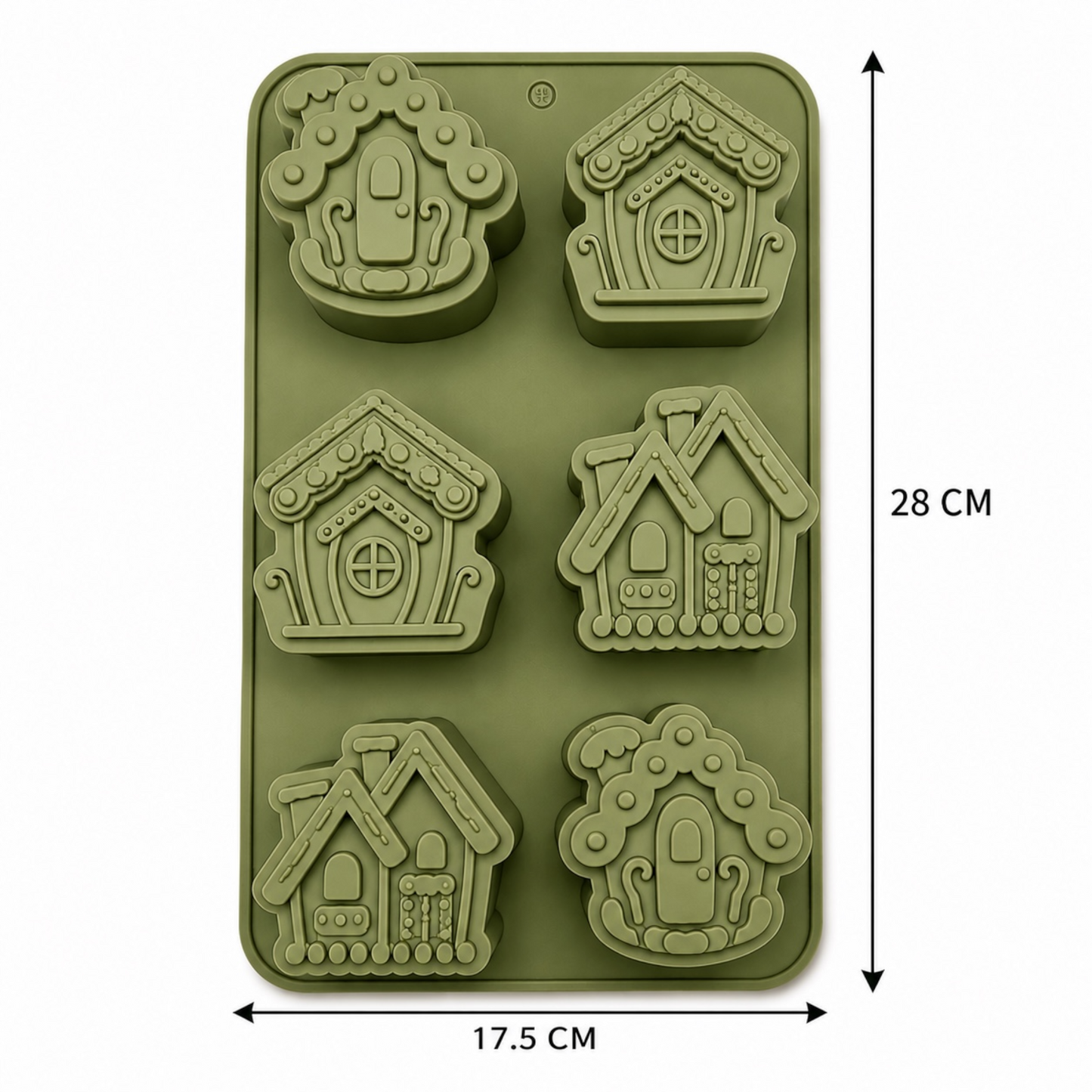 Home Silicone Mould