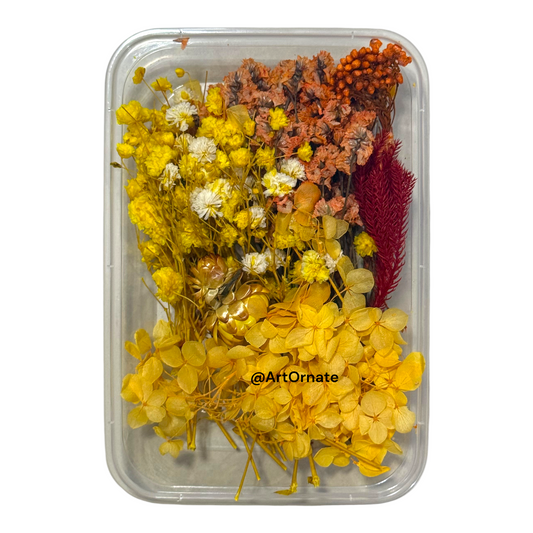 Dry Flower Box (ART13)