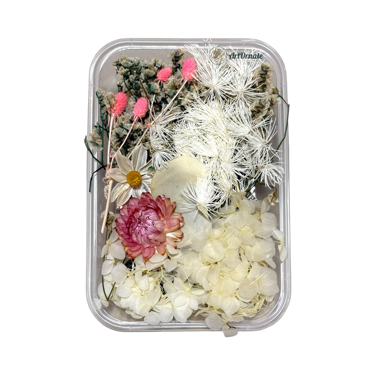Dry Flower Box (ART17)