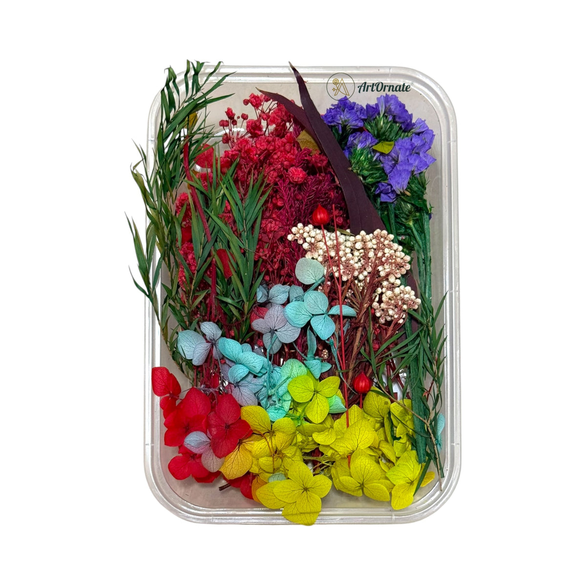 Dry Flower Box (ART22)