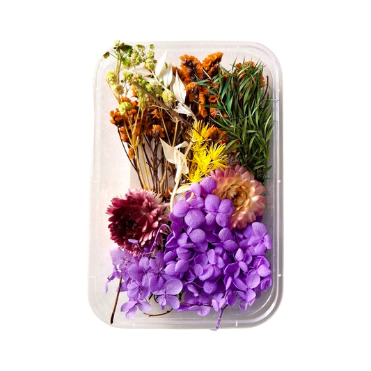 Dry Flower Box (MG20544)