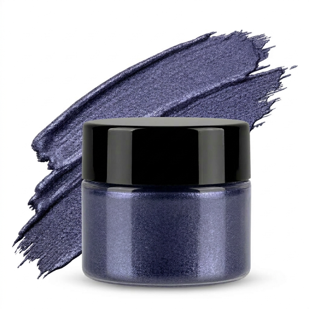 ArtOrnate pearl purple metallic paste pigment for resin art and epoxy casting – vibrant purple metallic shimmer pigment for resin jewellery, coasters, trays and decorative resin craft projects used by resin artists across India