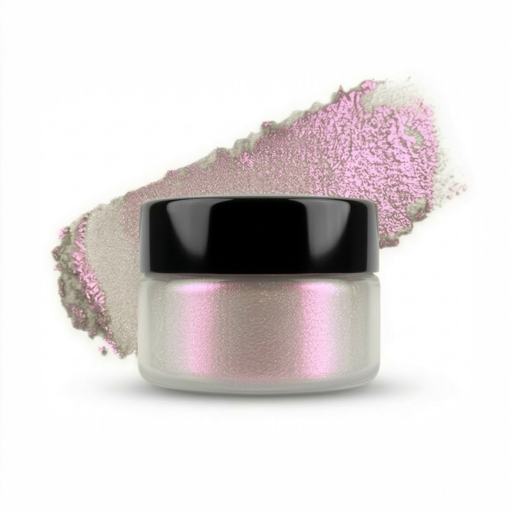 Dual tone red violet crystal powder pigment for resin art and candle making in Bangalore Karnataka India, metallic mica pigment for resin jewellery, coasters, trays and DIY craft supplies online India