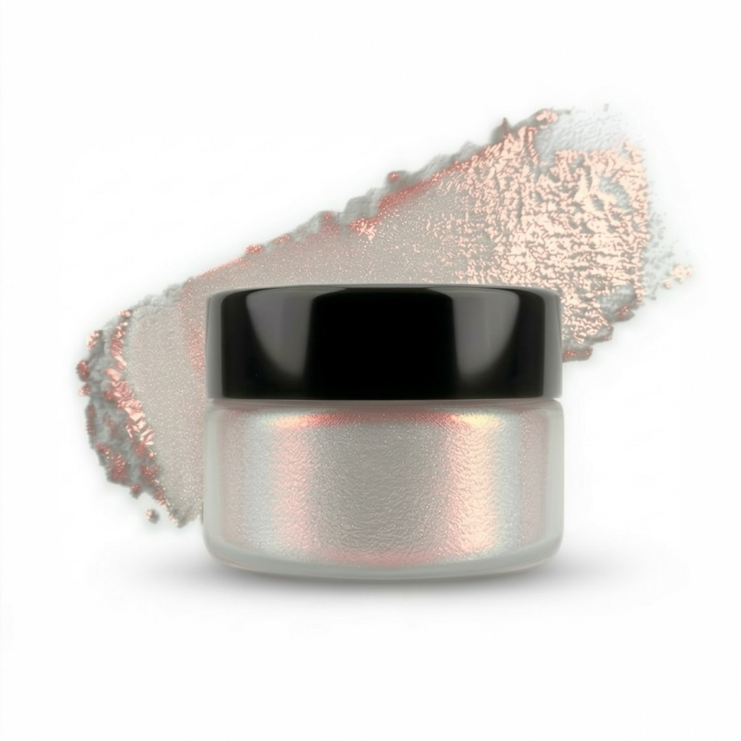Dual tone red gold crystal powder pigment for resin art and candle making in Hyderabad Telangana India, metallic mica pigment for resin jewellery, coasters, trays and DIY craft supplies online India
