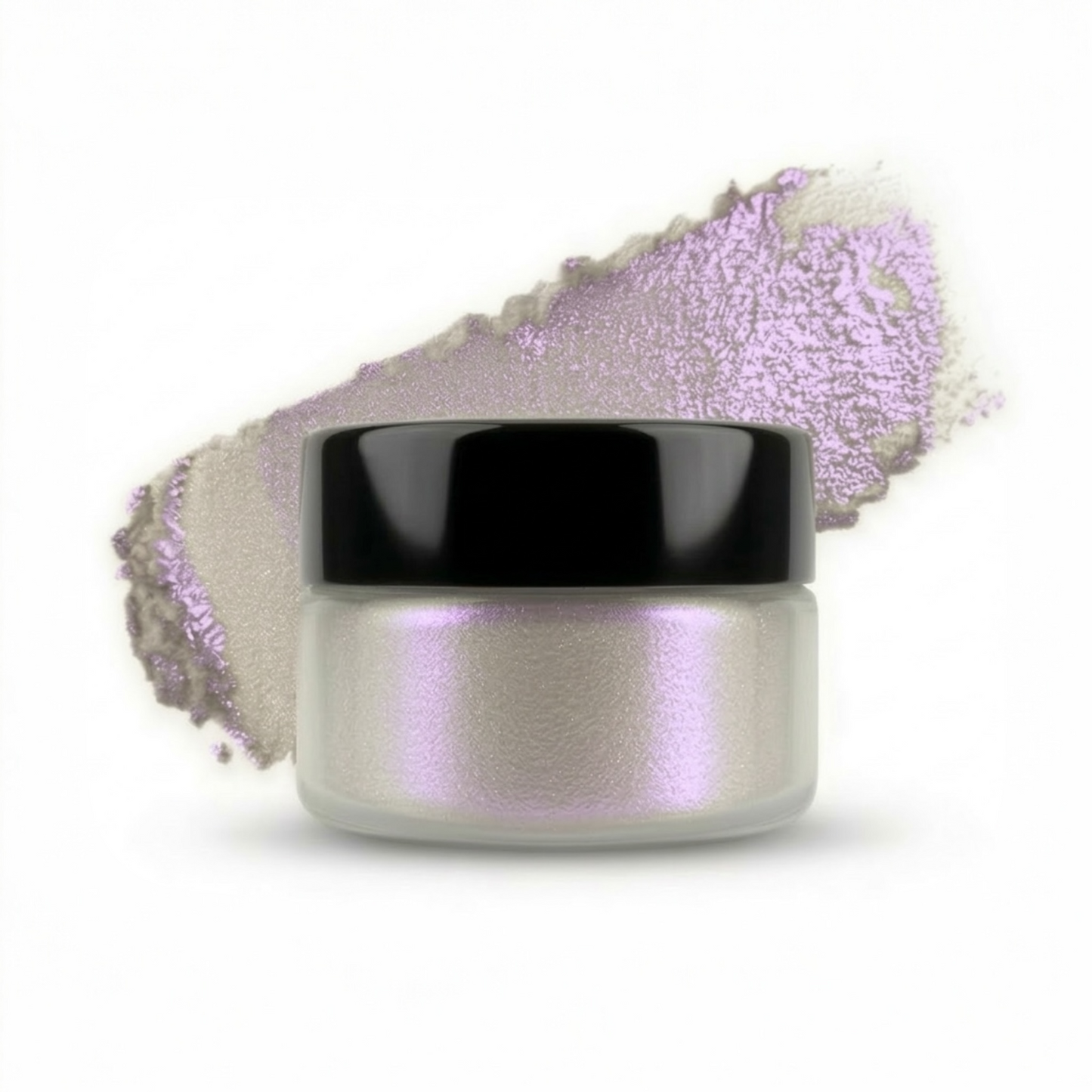 Dual tone lavender crystal powder pigment for resin art and candle making in Kolkata West Bengal India, metallic mica pigment for resin jewellery, coasters, trays and DIY craft supplies online India