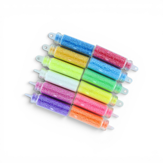 Big Particles Glitter Powder (14053)