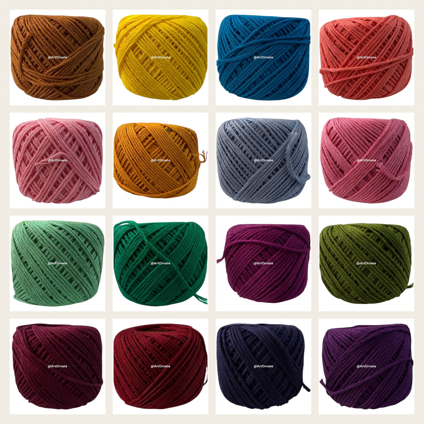 Rakhi Thread Roll (30+ Meter)