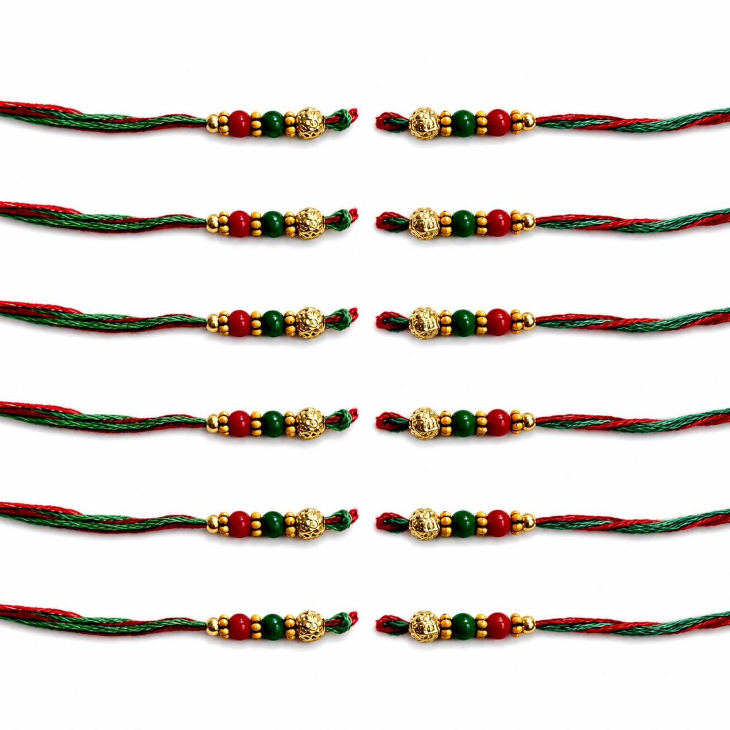 Fancy Rakhi Thread : AA