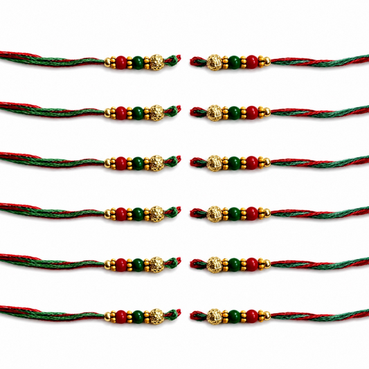 Fancy Rakhi Thread : AA