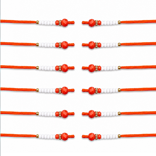 Fancy Rakhi Thread : CC