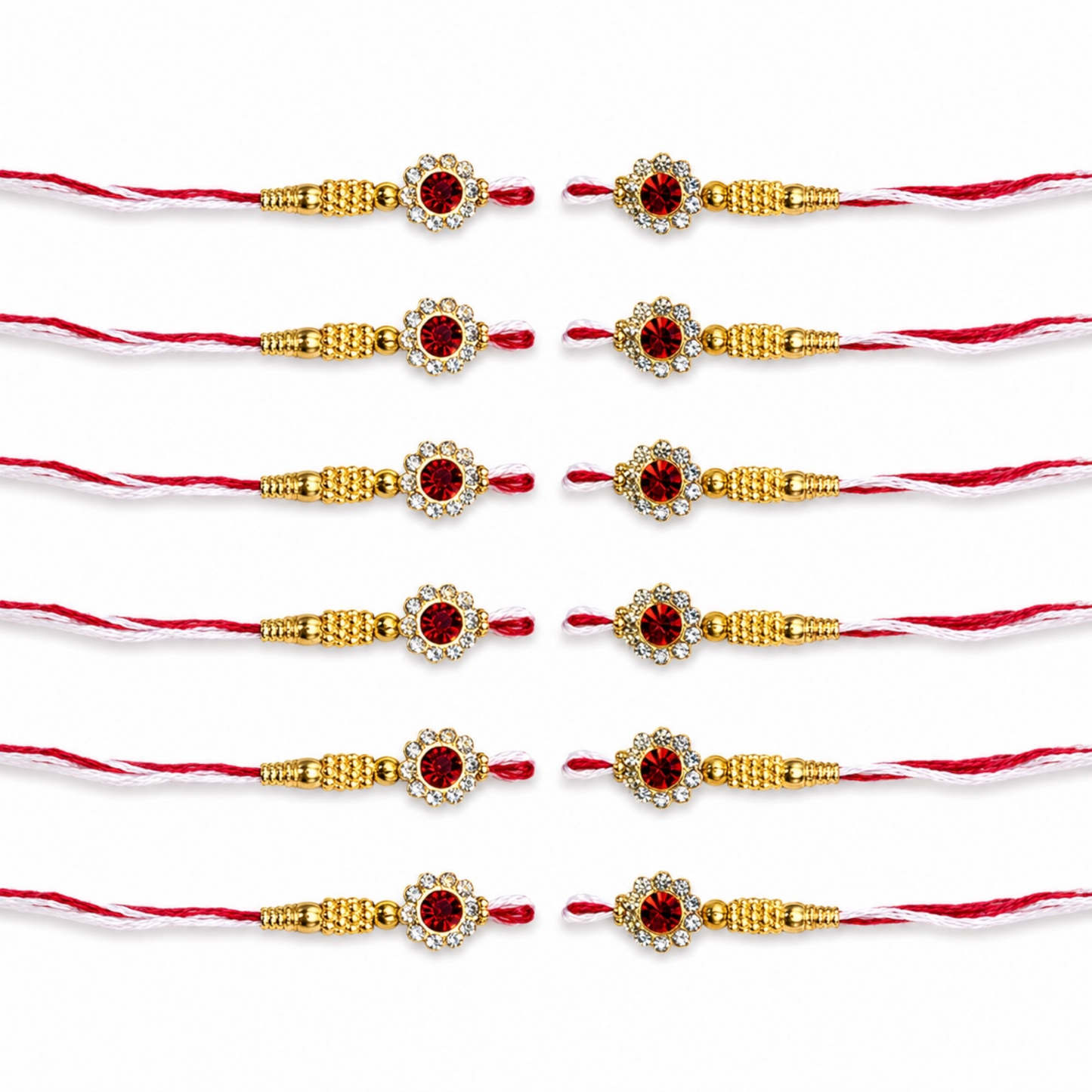 Fancy Rakhi Thread : EE