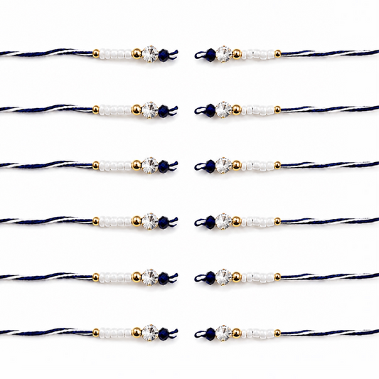 Fancy Rakhi Thread : II