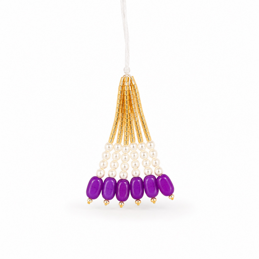 Rakhi hanging Lumba / Latkan (LT)