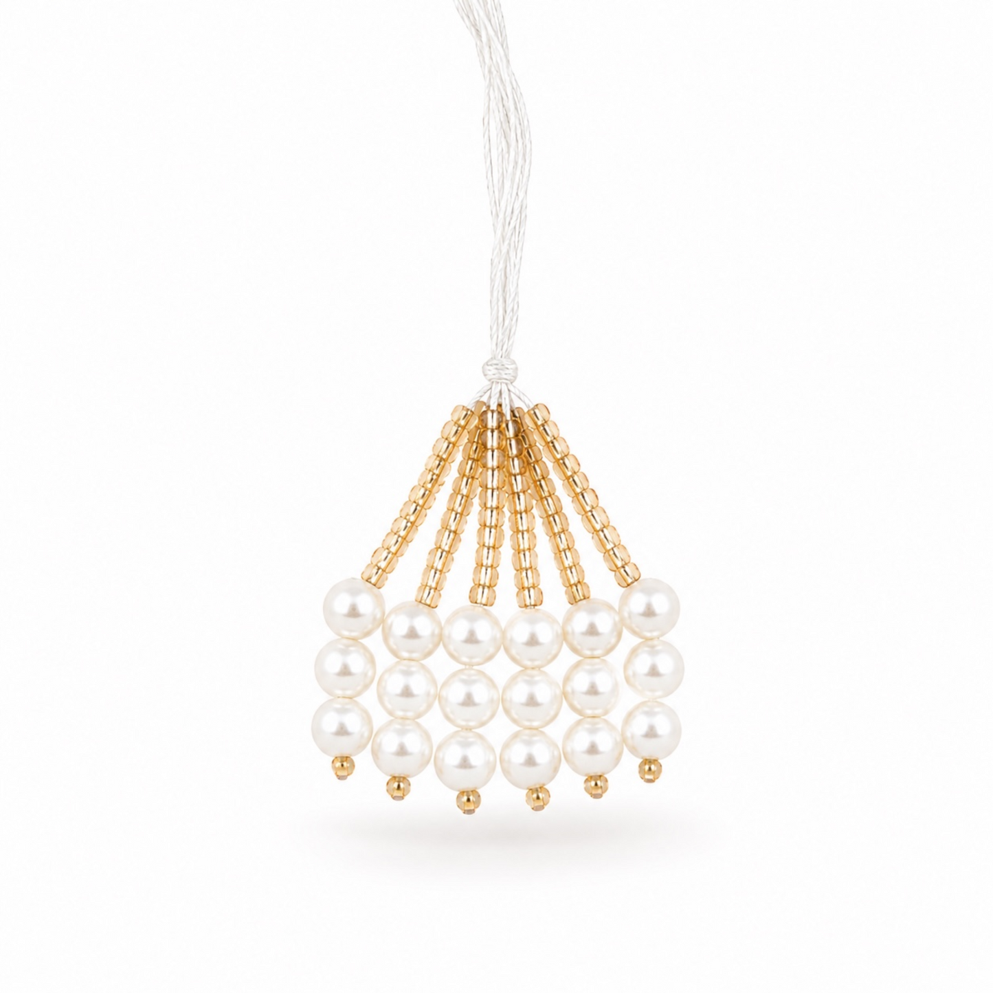 Rakhi hanging Lumba / Latkan (LS)