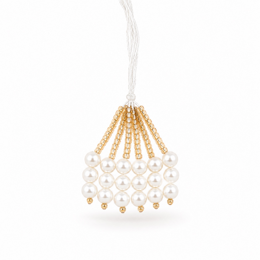 Rakhi hanging Lumba / Latkan (LS)