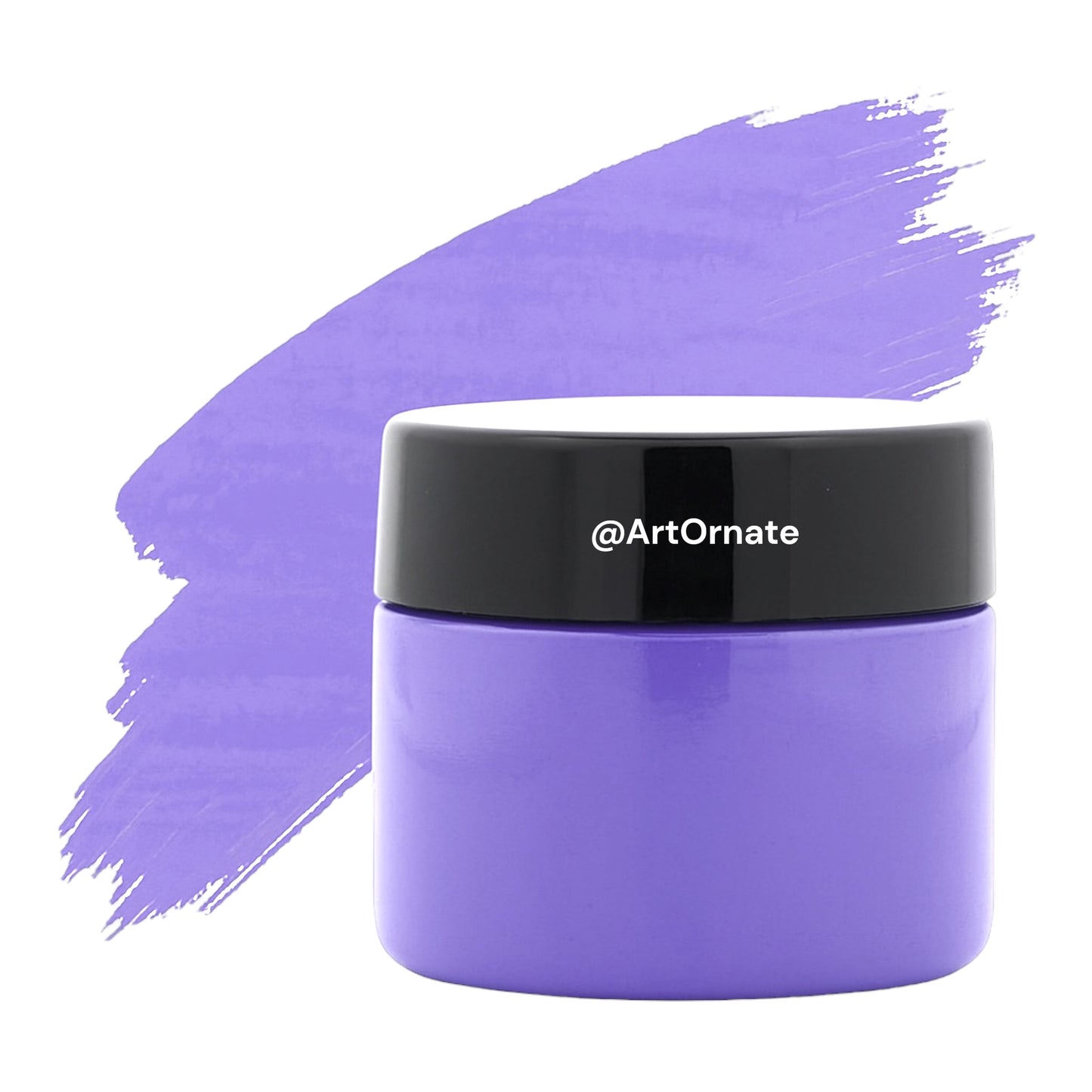 Wild Lilac Opaque Resin Pigment (20gm)