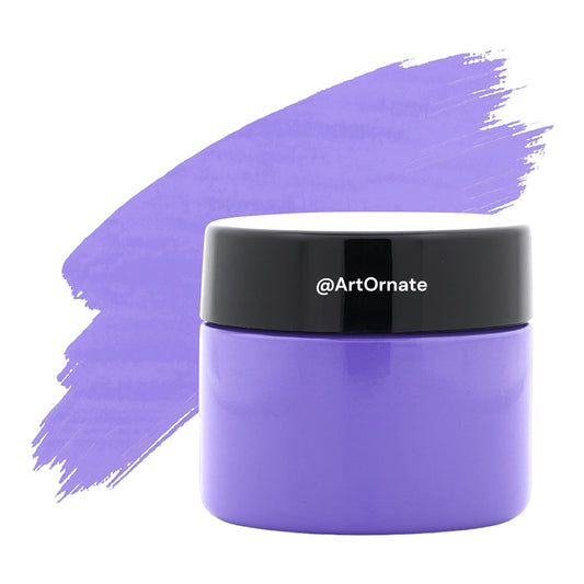 Wild Lilac Opaque Resin Pigment (20gm)