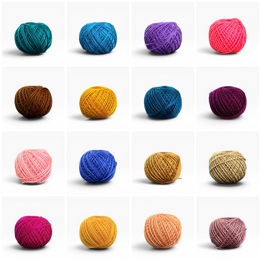 Rakhi Thread Roll (45+ Meter)