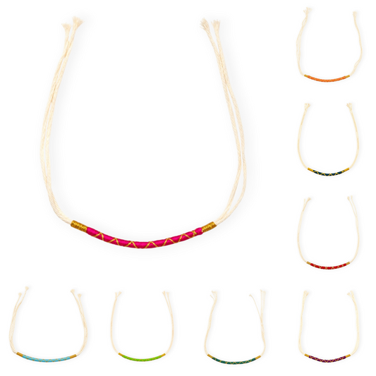 Designer Rakhi Threads