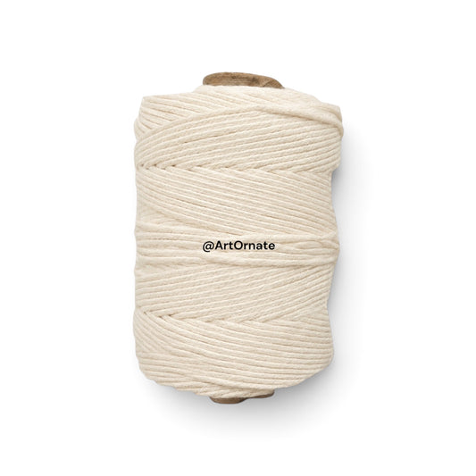 Premium Candle Wicks | Candle Wick Thread Roll for Candle Making in India – ArtOrnate