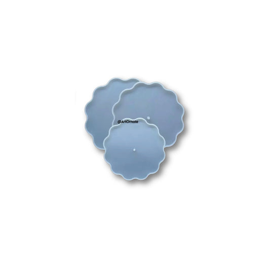 Dessert | Cake 3 Tier Silicone Mould