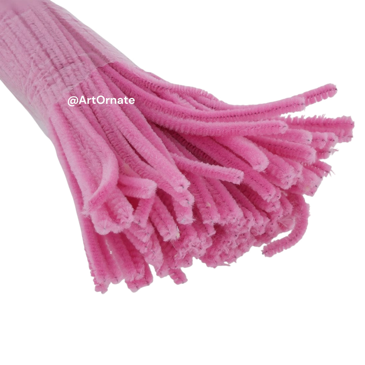 6mm pipe cleaner craft sticks for kids art and creative learning in Bhopal