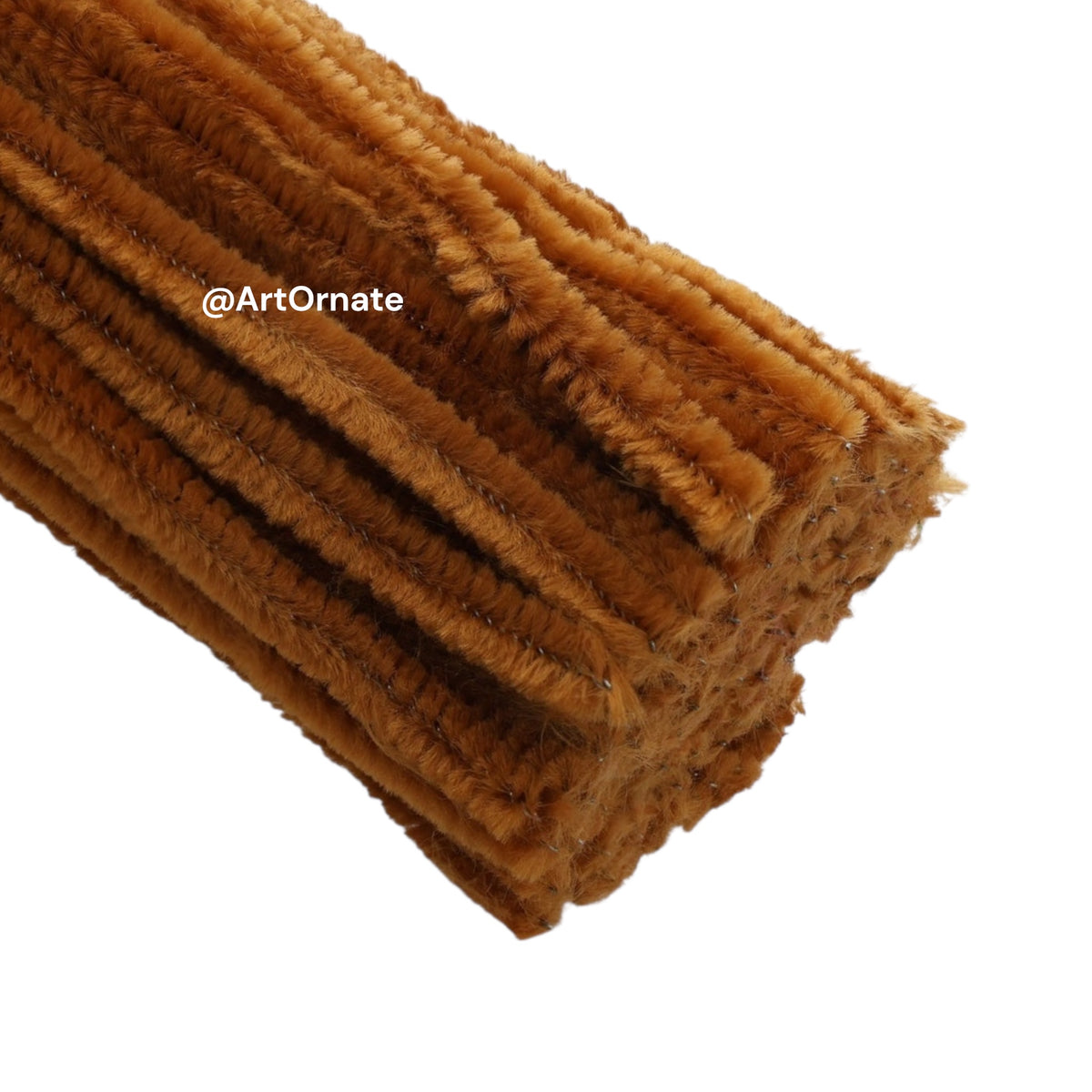 Colourful 6mm pipe cleaners for art, craft and decoration in Noida