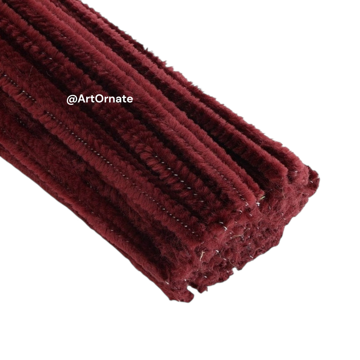 6mm pipe cleaner sticks for DIY toys and handmade décor in Gurugram