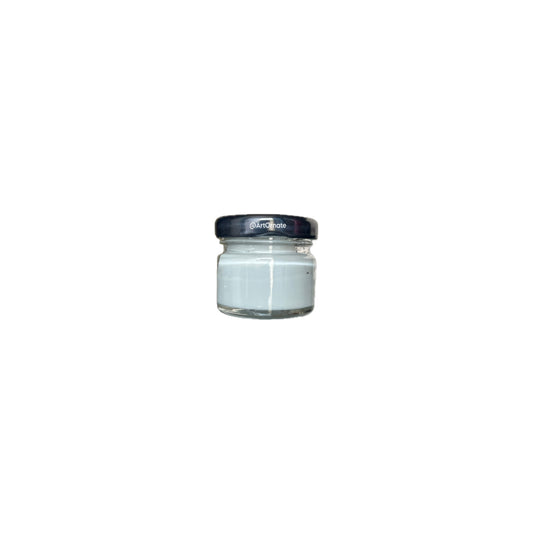 Traffic Grey Opaque Paste Pigment (20gm)