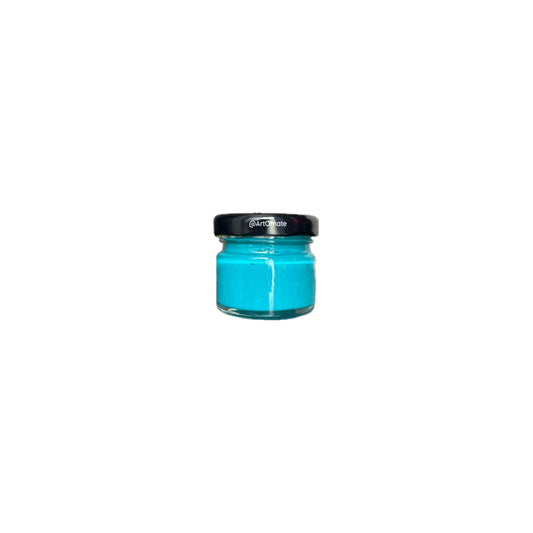 Turquoise Blue Opaque Paste Pigment (20gm)