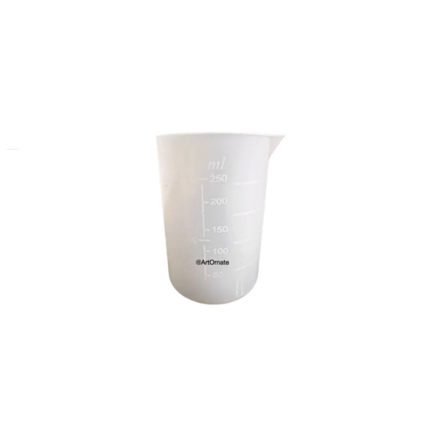 250 ml Silicone Measuring Cup