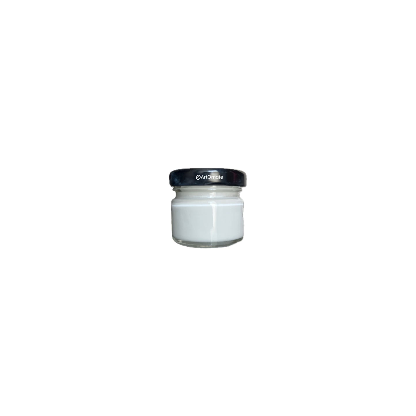 White Opaque Paste Pigment (20gm)