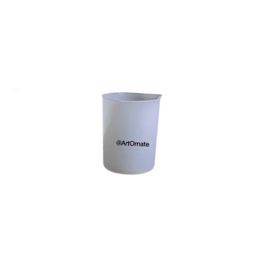 100 ml Silicone Measuring Cup
