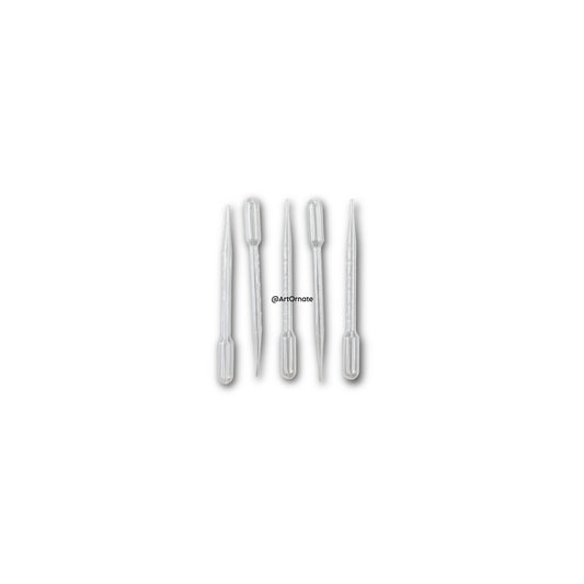 Big Dropper Set (5pcs)