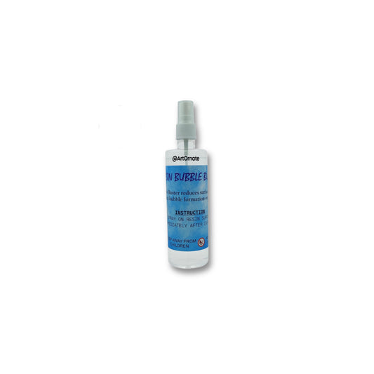 Bubble Pop Up Spray (200ml)