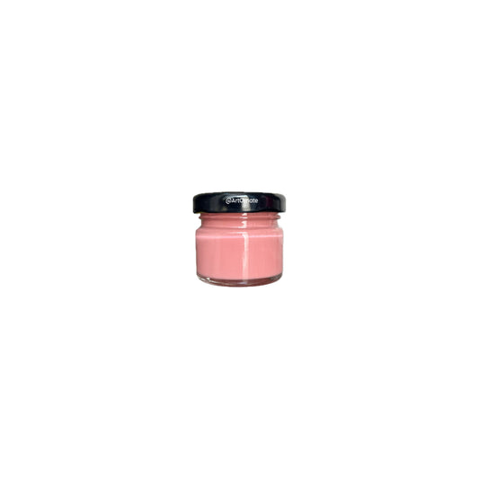 Antique Pink Opaque Paste Pigment (20gm)