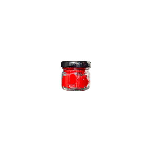 Ruby Red Opaque Paste Pigment (20gm)