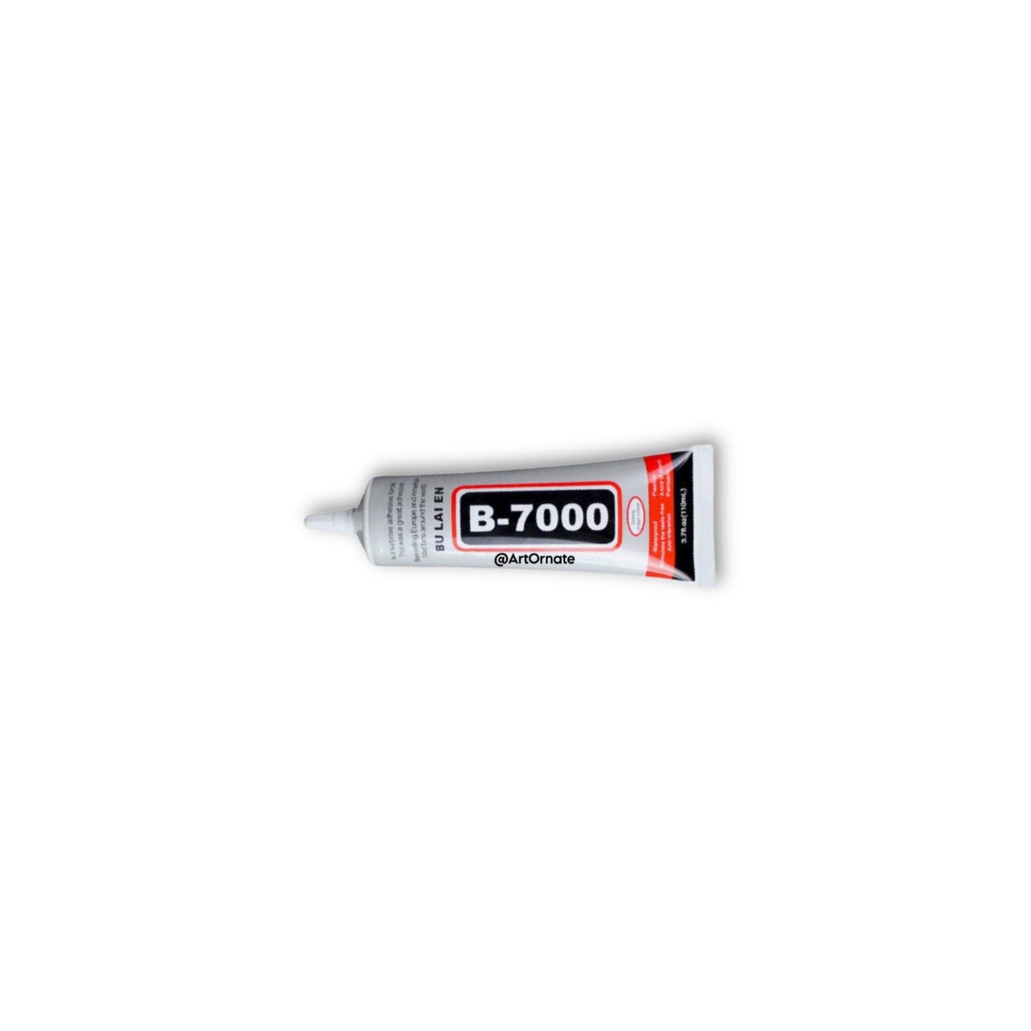 B 7000 Multi Purpose Adhesive Glue