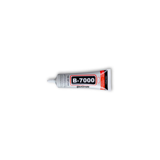 B 7000 Multi Purpose Adhesive Glue