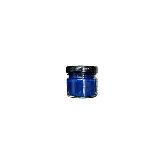 French Blue Opaque Paste Pigment (20gm)