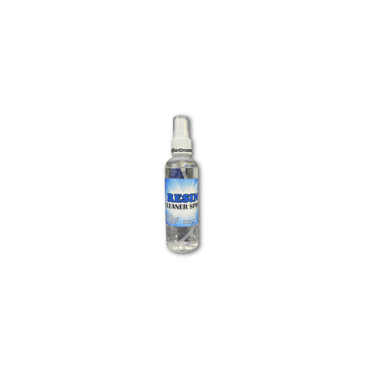 Resin Clean Spray (100ml)