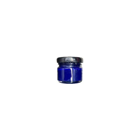 Ultramarine Blue Opaque Paste Pigment (20gm)