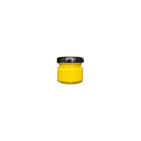 Zink Yellow Opaque Paste Pigment (20gm)