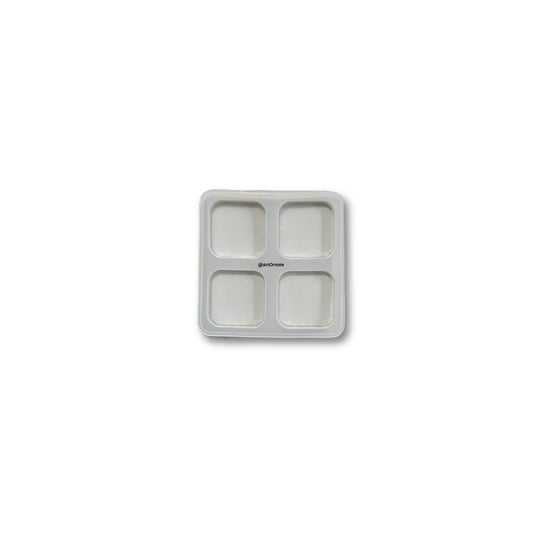 Pop Socket Silicone Mould - Square