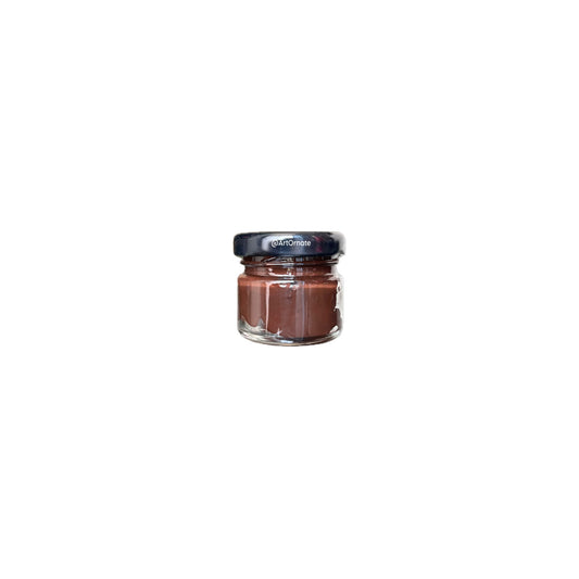 Choco Brown Opaque Paste Pigment (20gm)