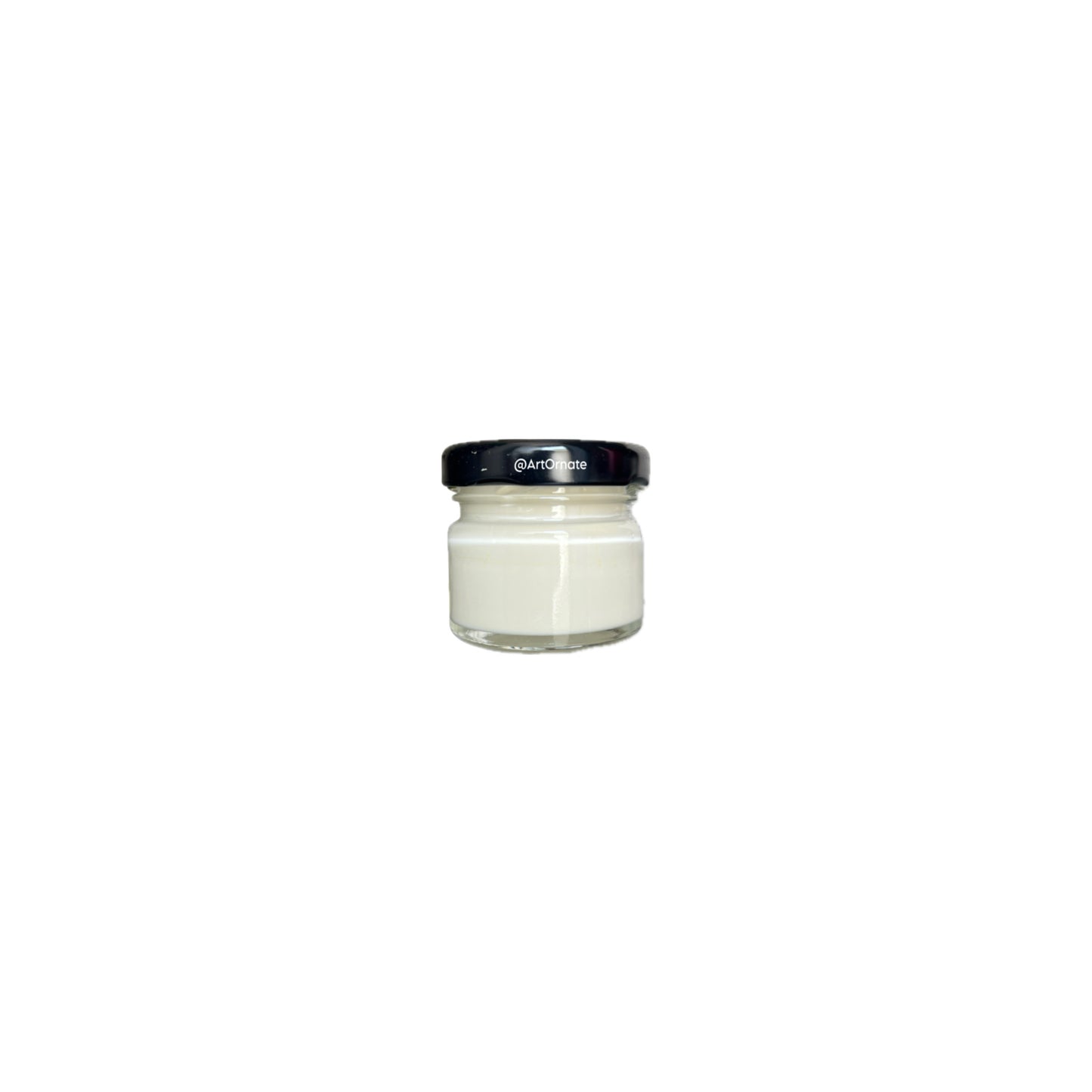 Ivory Opaque Paste Pigment (20gm)