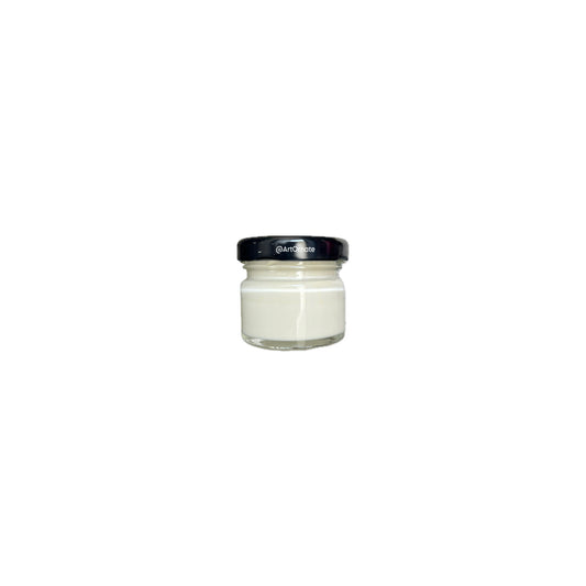 Ivory Opaque Paste Pigment (20gm)