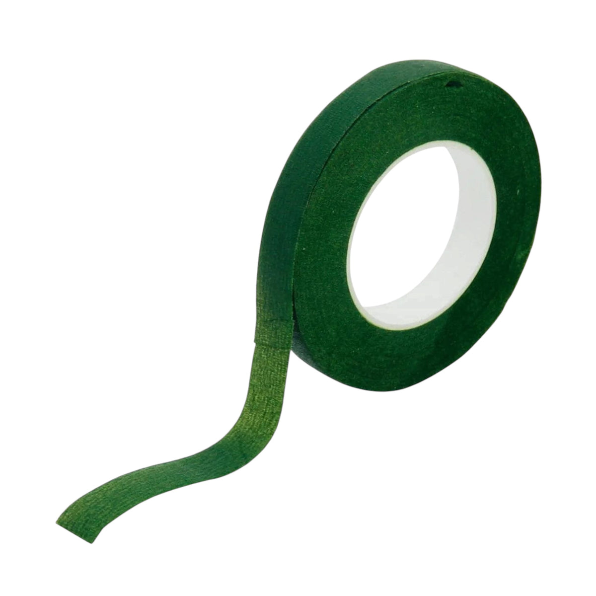 Floral Tape for flower making, stem wrapping and DIY crafts, ArtOrnate India