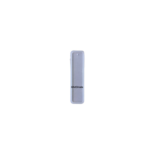 6 inch Bookmark Silicone Mould